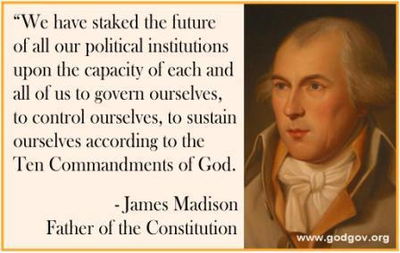 james-madison image