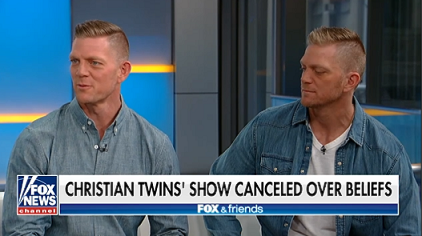 BENHAM BROS: Living Proof of the Awe-Inspiring Power of Jesus ...
